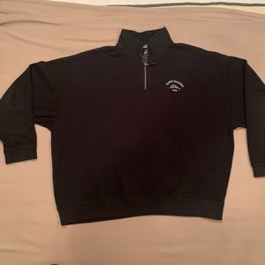 Tommy Bahama Relax Pullover with zipper